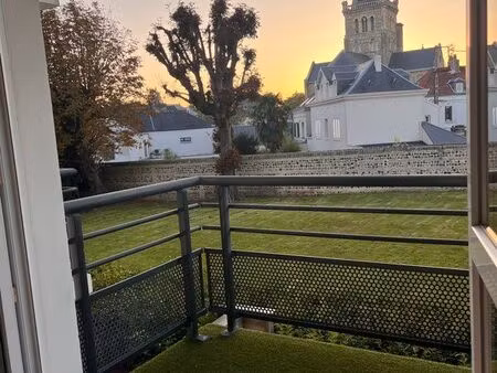 appartement sanvic centre