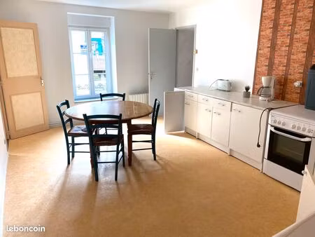 location appartement t2 mamers