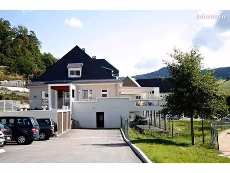 appartement 4 pièces 98 m²