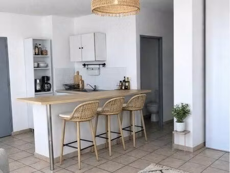 appartement t2 à saisir