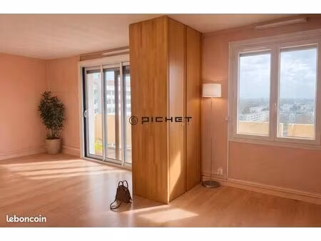 appartement 3 pièces 71 m²