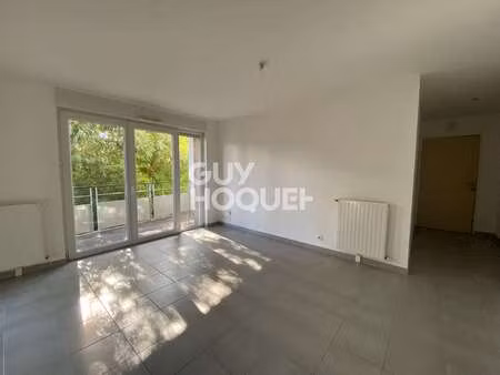 vente appartement 3 pièces à vertou (44120) : à vendre 3 pièces / 59m² vertou