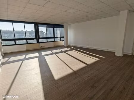 bureaux pmr à sarcelles  à partir de 30m²
