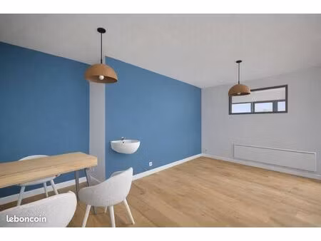 cabinet - chambéry centre ville