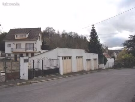 la ferté sous jouarre  proche toutes commodités à pied : écoles  commerces  médecins  gare