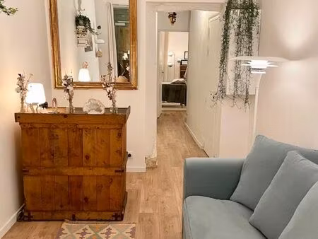 cabinet à sous-louer – montmartre (paris 18)