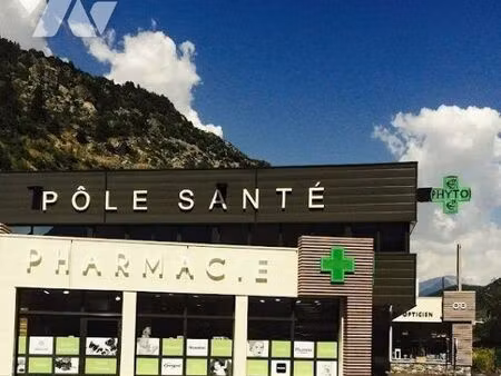 fonds de commerce fourneaux