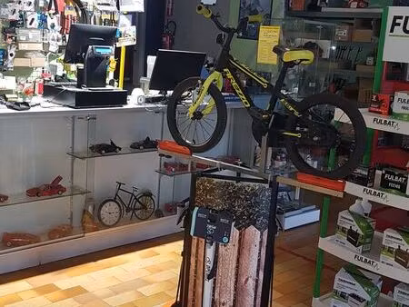 vente fond de commerce