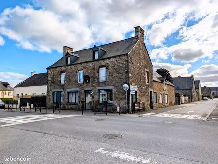 local commercial 40m² baguer-pican