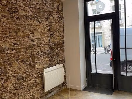 local commercial nantes centre