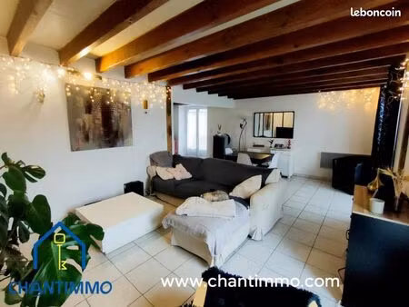 maison 5 pièces 99 m²