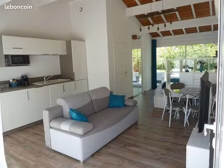 logement 38m2 albi proche ecole des mines