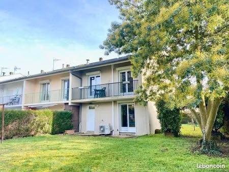 maison 97 m² arnage