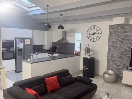 maison plain pied 102 m2