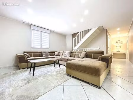 maison 226 m² briey