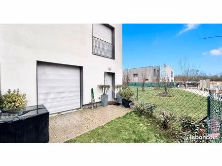 maison 4 pièces 74 m²