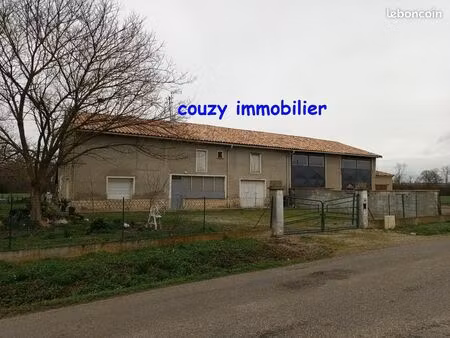 maison 4 pièces 123 m²