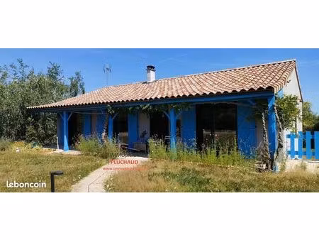 maison 7 pièces 120 m²