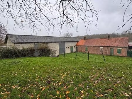 propriété 360 m² erny-saint-julien