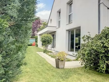 maison d'architecte 194m2
