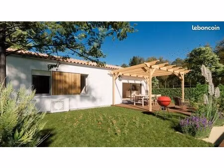 maison 4 pièces 79 m²