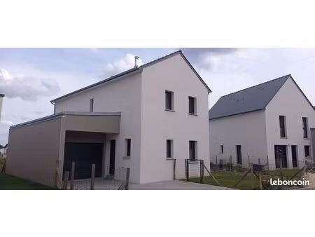 maison 6 pieces 143 m2