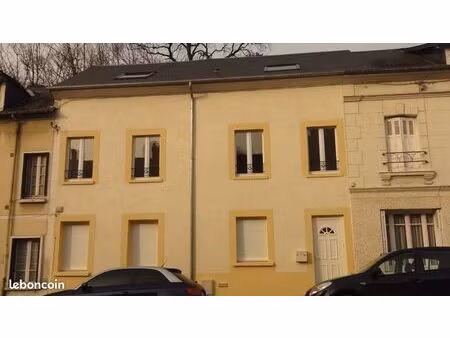 hyper centre de lillebonne