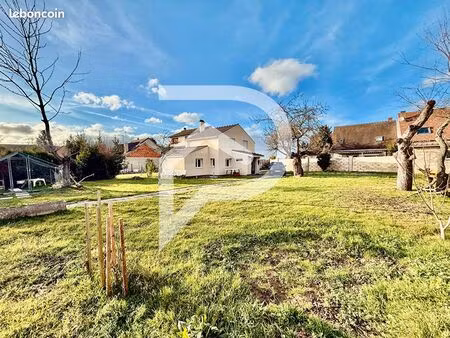 maison 4 pièces 74 m²