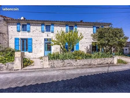 maison 6 pièces 178 m²