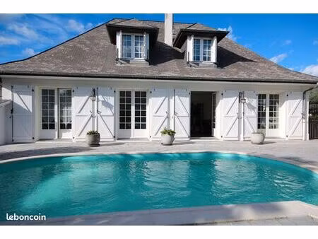 maison 6 pièces 148 m²