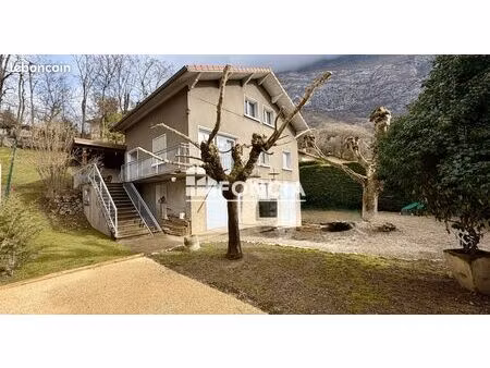 maison familiale 5 pièces  au calme – saint-égrève