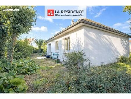 maison 4 pièces 73 m²