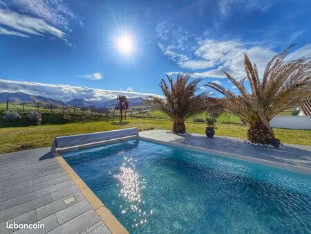 maison 5 pièces 168 m²