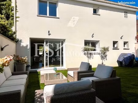 maison 5 pièces 89 m²