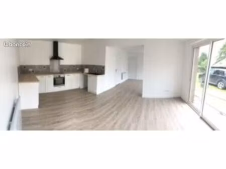 maison à louer segré