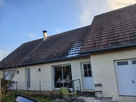 maison à vendre simard