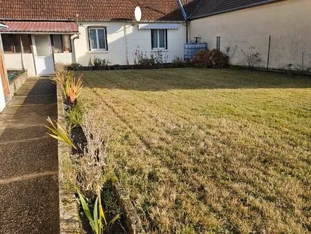 maison sotteville secteur rostand