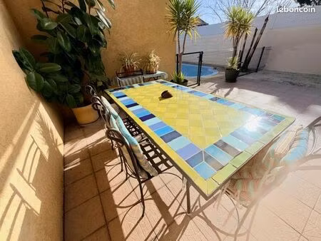 villa 5 pièces 103 m²