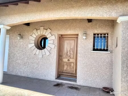 villa 4 pièces 146 m²