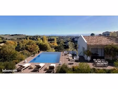 terrain 1 564 m² clermont le fort