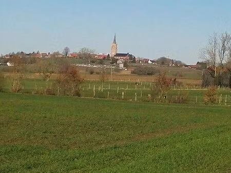 terrain à bâtir mons en pévèle lieu dit la vincourt: 583m2 à 10 mn du golf de mérignies