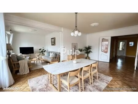 appartement 6 pièces 111 m²