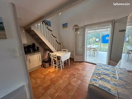 maison 2 pièces 42 m²