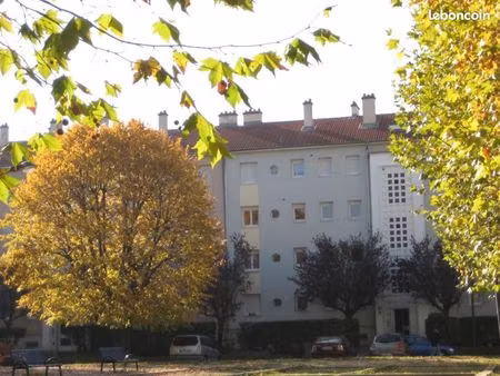 appartement 4 pièces 69 m²