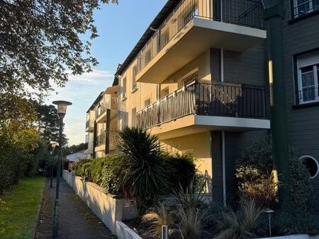 bel appartement 3 pièces