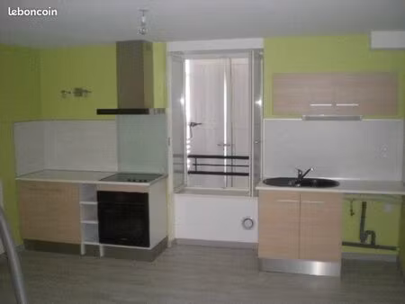 appartement f3