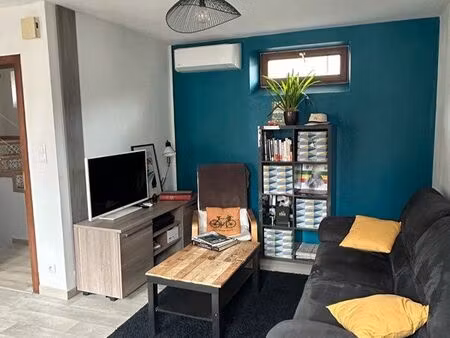 résidence - un lot de 2 appartements à vendre
