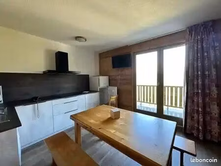 duplex 5 pièces 69 m²