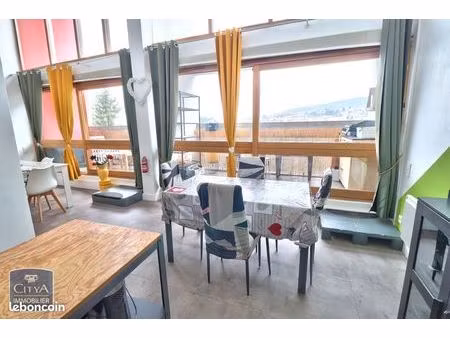 t5 immeuble le corbusier firminy