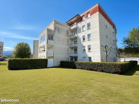 appartement 1 pièce 29 m²